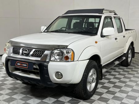 2009-Nissan-NP300-24i-Hi-Rider-Double-Cab_0