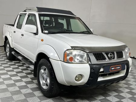 2009-Nissan-NP300-24i-Hi-Rider-Double-Cab_8