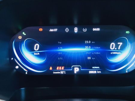 2022-Chery-Tiggo-8-Pro-16-TDGi-Executive-DCT_9