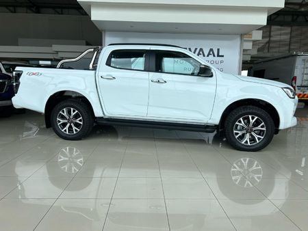 2025-Isuzu-D-Max-30-DDI-LSE-4x4-Auto-Double-Cab_3