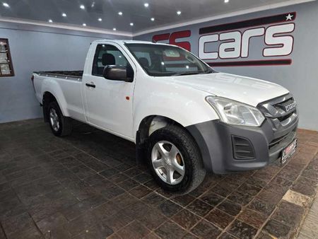 2022-Isuzu-D-Max-250-HO-Fleetside-Safety-Single-Cab_0