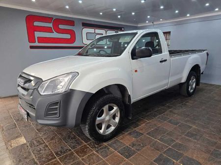 2022-Isuzu-D-Max-250-HO-Fleetside-Safety-Single-Cab_2