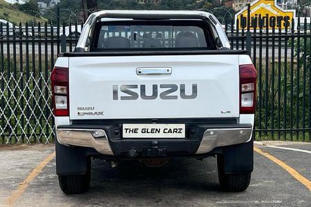 2021-Isuzu-D-Max-300-LX-Auto-Double-Cab_5