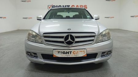 2008-Mercedes-Benz-C-Class-C-350-Elegance-Auto_1