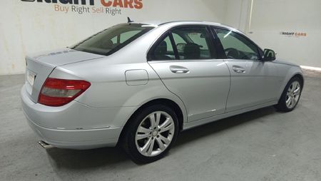 2008-Mercedes-Benz-C-Class-C-350-Elegance-Auto_3