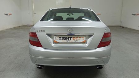 2008-Mercedes-Benz-C-Class-C-350-Elegance-Auto_4