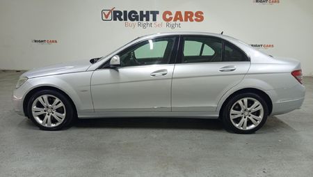 2008-Mercedes-Benz-C-Class-C-350-Elegance-Auto_6