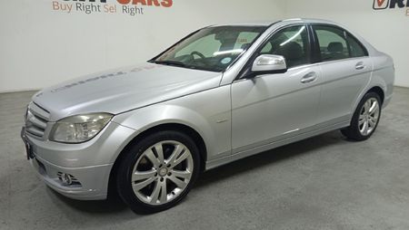 2008-Mercedes-Benz-C-Class-C-350-Elegance-Auto_7