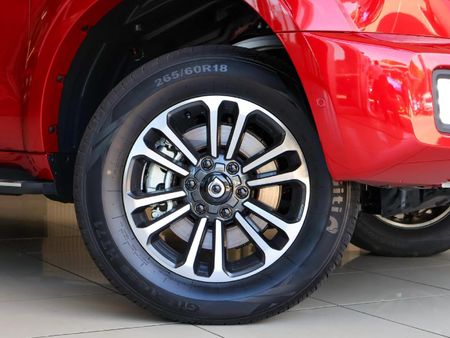 2026-GWM-P500-20T-HEV-Ultra-Luxury-4x4_4