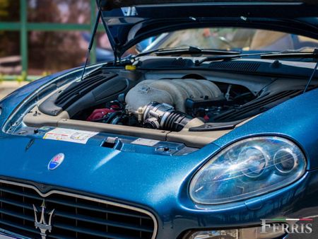 2006-Maserati-4200-GT-CambioCorsa_14