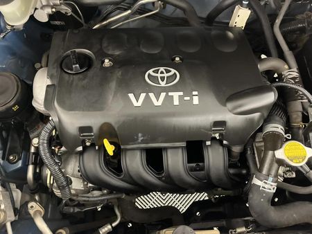 2006-Toyota-Yaris-T3-Spirit-5-dr_12