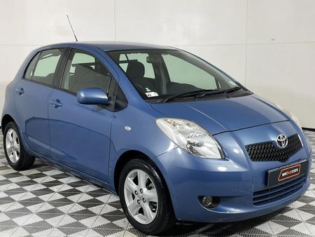 2006-Toyota-Yaris-T3-Spirit-5-dr_15