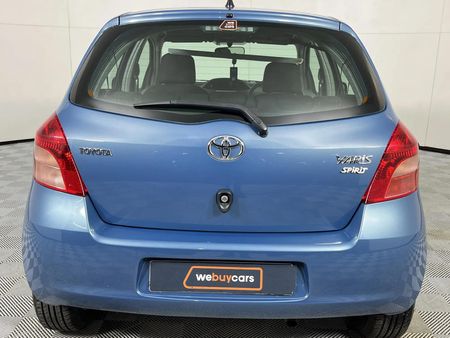 2006-Toyota-Yaris-T3-Spirit-5-dr_17