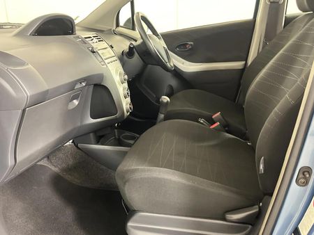 2006-Toyota-Yaris-T3-Spirit-5-dr_8