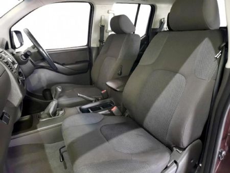 2009-Nissan-Navara-40-V6-4x4-Double-Cab_9