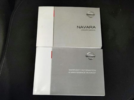 2009-Nissan-Navara-40-V6-4x4-Double-Cab_19