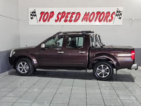 2009-Nissan-Navara-40-V6-4x4-Double-Cab_3