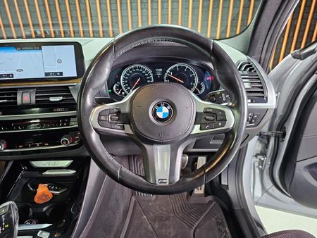 2018-BMW-X3-xDrive30d-M-Sport-Auto_9
