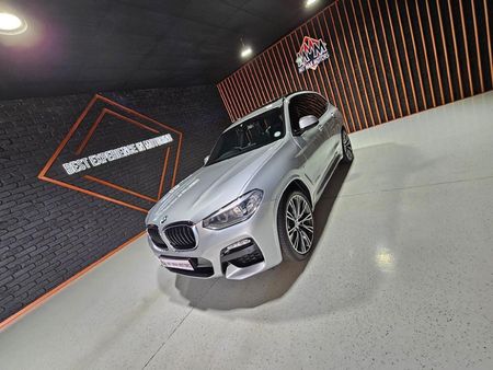 2018-BMW-X3-xDrive30d-M-Sport-Auto_3