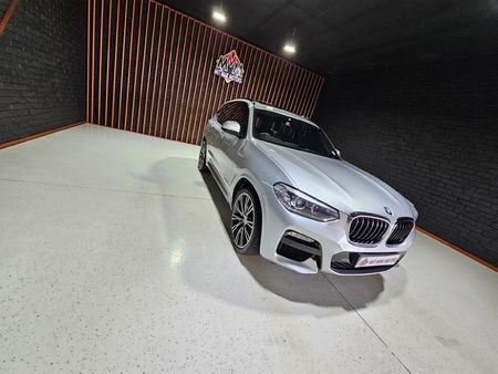2018-BMW-X3-xDrive30d-M-Sport-Auto_5