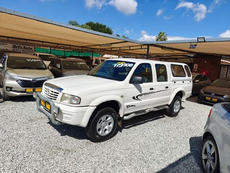 2006-Mazda-B-Series-B2500-TD-SLX-Drifter-Double-Cab_0