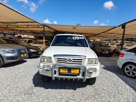 2006-Mazda-B-Series-B2500-TD-SLX-Drifter-Double-Cab_1