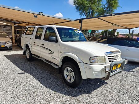 2006-Mazda-B-Series-B2500-TD-SLX-Drifter-Double-Cab_2