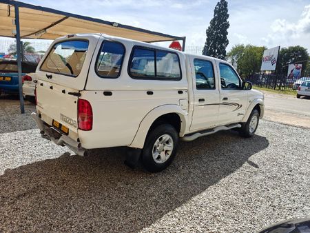 2006-Mazda-B-Series-B2500-TD-SLX-Drifter-Double-Cab_3
