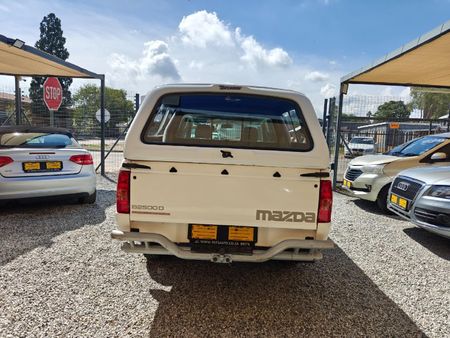 2006-Mazda-B-Series-B2500-TD-SLX-Drifter-Double-Cab_4