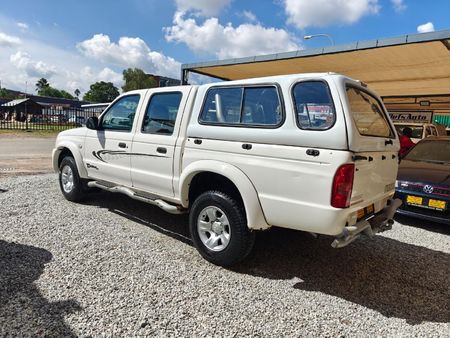 2006-Mazda-B-Series-B2500-TD-SLX-Drifter-Double-Cab_5