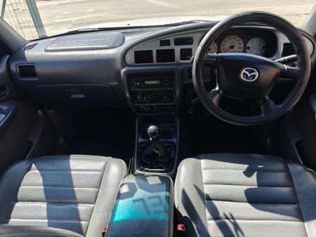 2006-Mazda-B-Series-B2500-TD-SLX-Drifter-Double-Cab_8