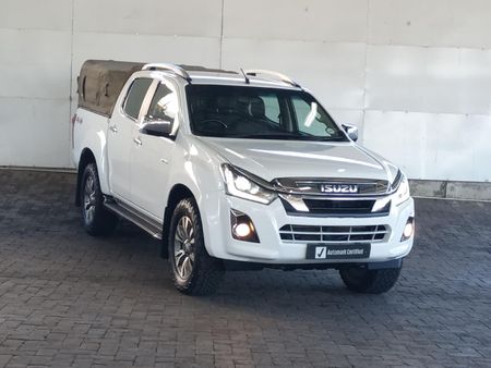 2019-Isuzu-D-Max-300-LX-4x4-Auto-Double-Cab_0