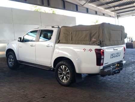 2019-Isuzu-D-Max-300-LX-4x4-Auto-Double-Cab_24