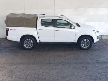 2019-Isuzu-D-Max-300-LX-4x4-Auto-Double-Cab_2