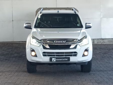 2019-Isuzu-D-Max-300-LX-4x4-Auto-Double-Cab_3