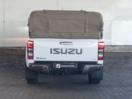 2019-Isuzu-D-Max-300-LX-4x4-Auto-Double-Cab_4
