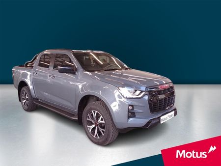 2025-Isuzu-D-Max-19-DDI-HR-X-Rider-Double-Cab_0