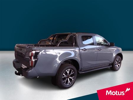 2025-Isuzu-D-Max-19-DDI-HR-X-Rider-Double-Cab_3