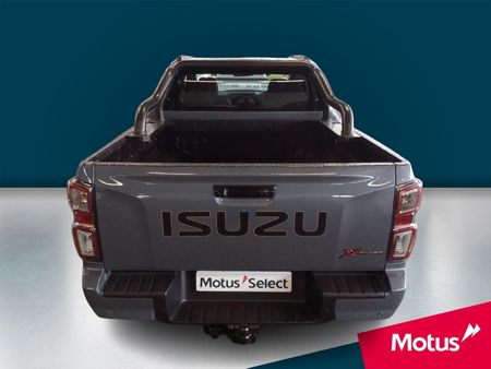 2025-Isuzu-D-Max-19-DDI-HR-X-Rider-Double-Cab_6