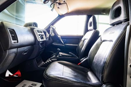 Used Mitsubishi Colt 3000i Rodeo 4x4 Double-Cab for sale in Free State ...