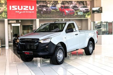 2025-Isuzu-D-Max-19-DDI-L-4x4-Auto-Single-Cab_0