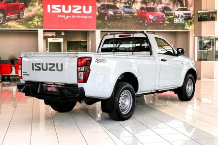 2025-Isuzu-D-Max-19-DDI-L-4x4-Auto-Single-Cab_3