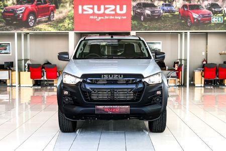 2025-Isuzu-D-Max-19-DDI-L-4x4-Auto-Single-Cab_4