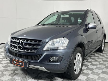2009-Mercedes-Benz-ML-350-Auto_0