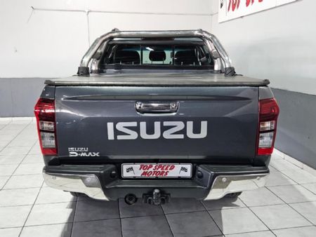 2021-Isuzu-D-Max-300-LX-Double-Cab_5