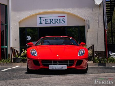 2009-Ferrari-599-GTB-Fiorano-Auto_0