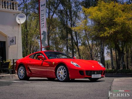 2009-Ferrari-599-GTB-Fiorano-Auto_1