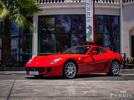 2009-Ferrari-599-GTB-Fiorano-Auto_2