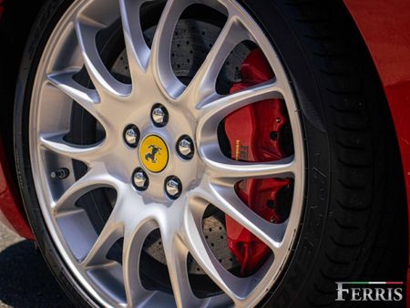 2009-Ferrari-599-GTB-Fiorano-Auto_7