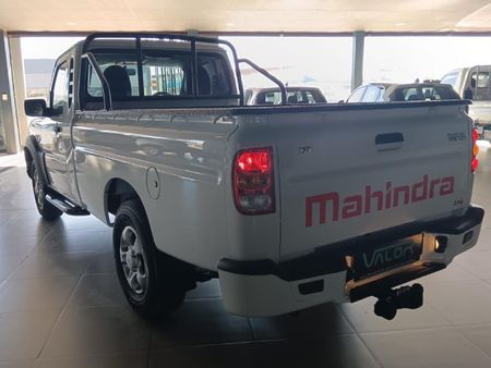 2025-Mahindra-Pik-Up-22-mHawk-SC-4X2-MT-S4-Refresh-with-Aircon_7